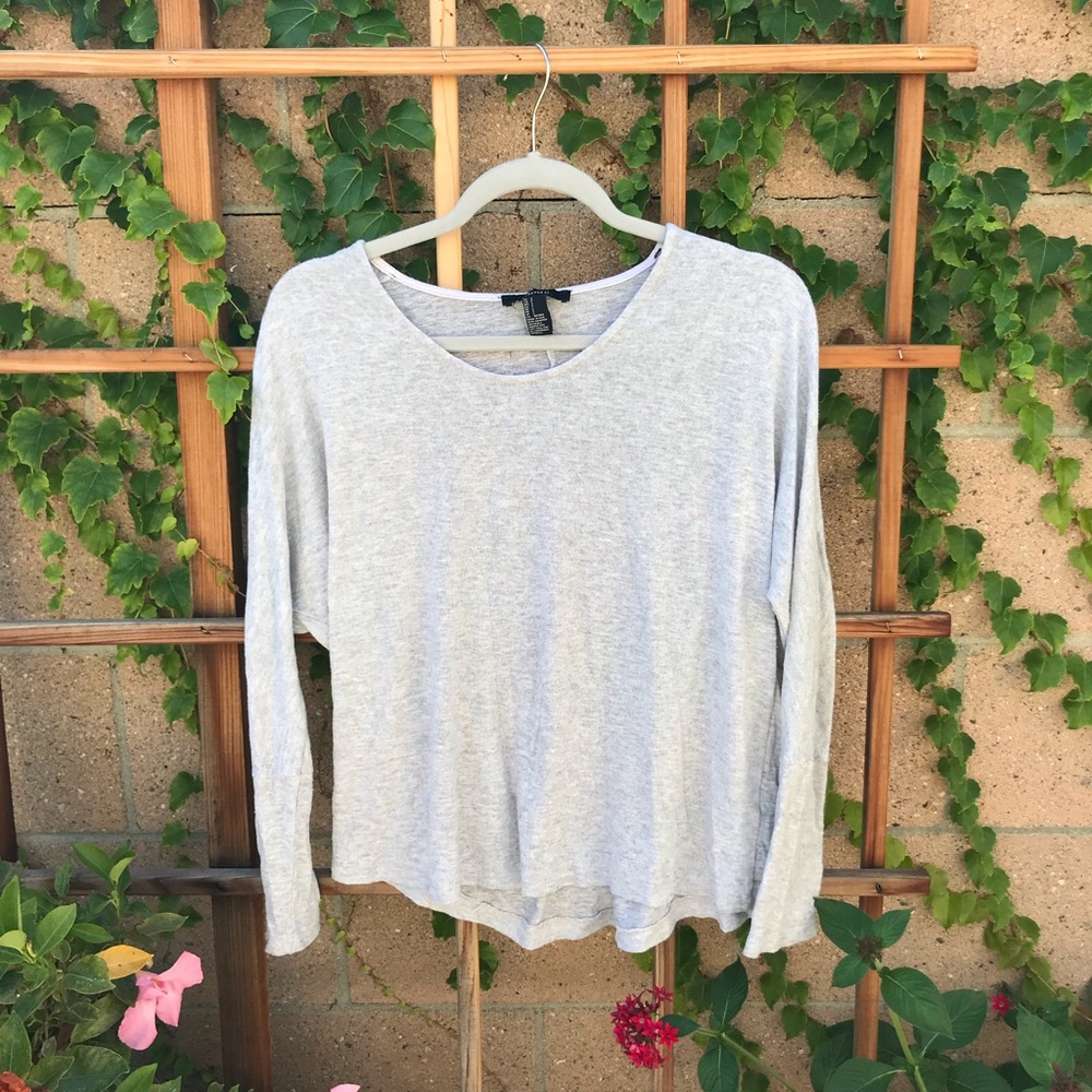 long sleeve